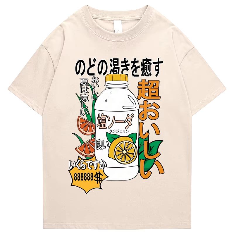 Juice T-Shirt