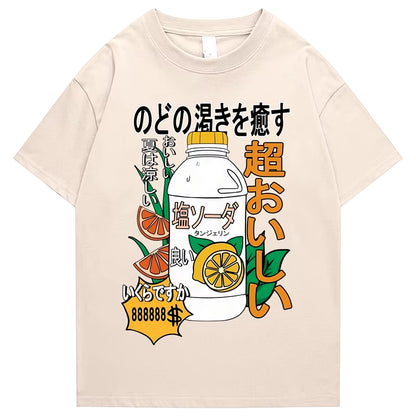 Juice T-Shirt