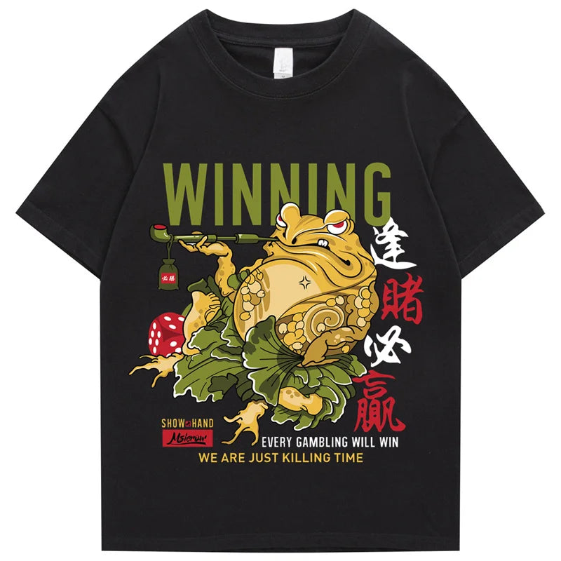 Gambling T-Shirt