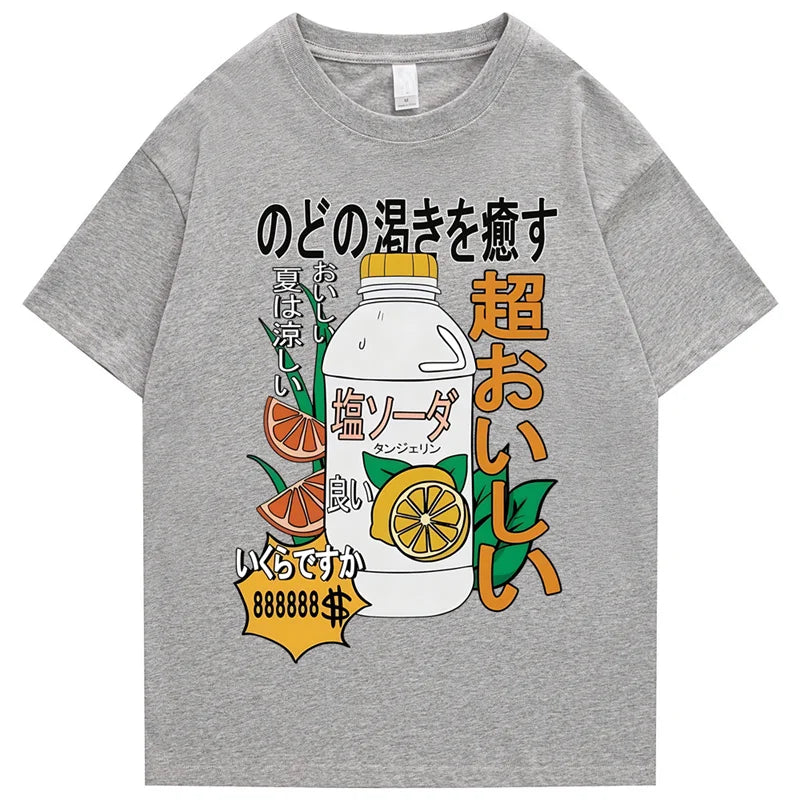 Juice T-Shirt