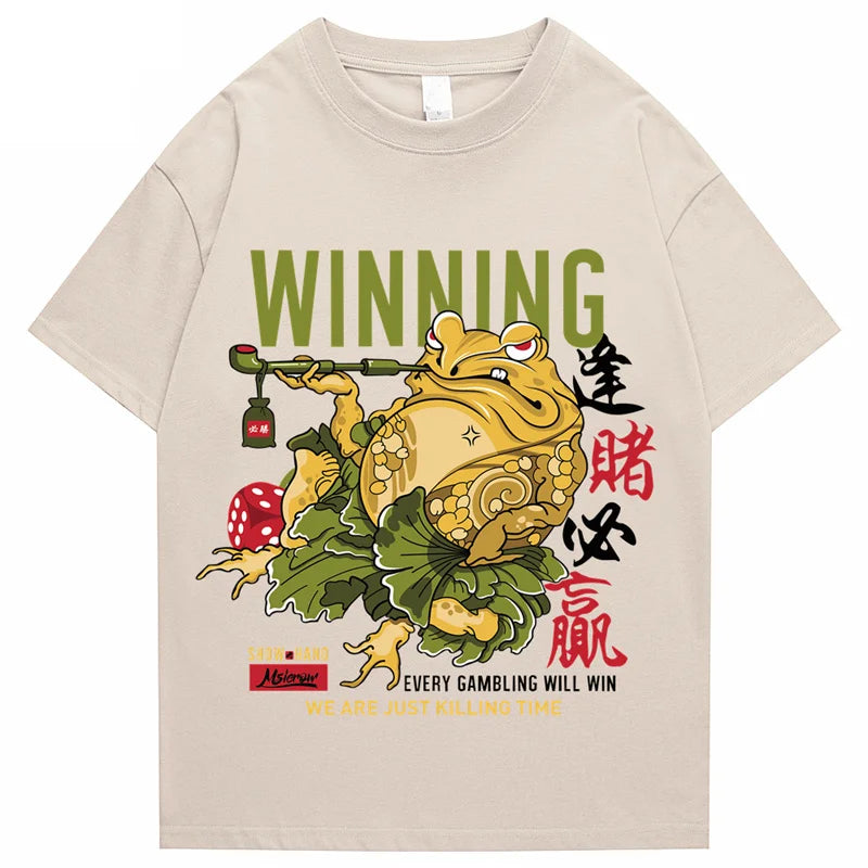 Gambling T-Shirt