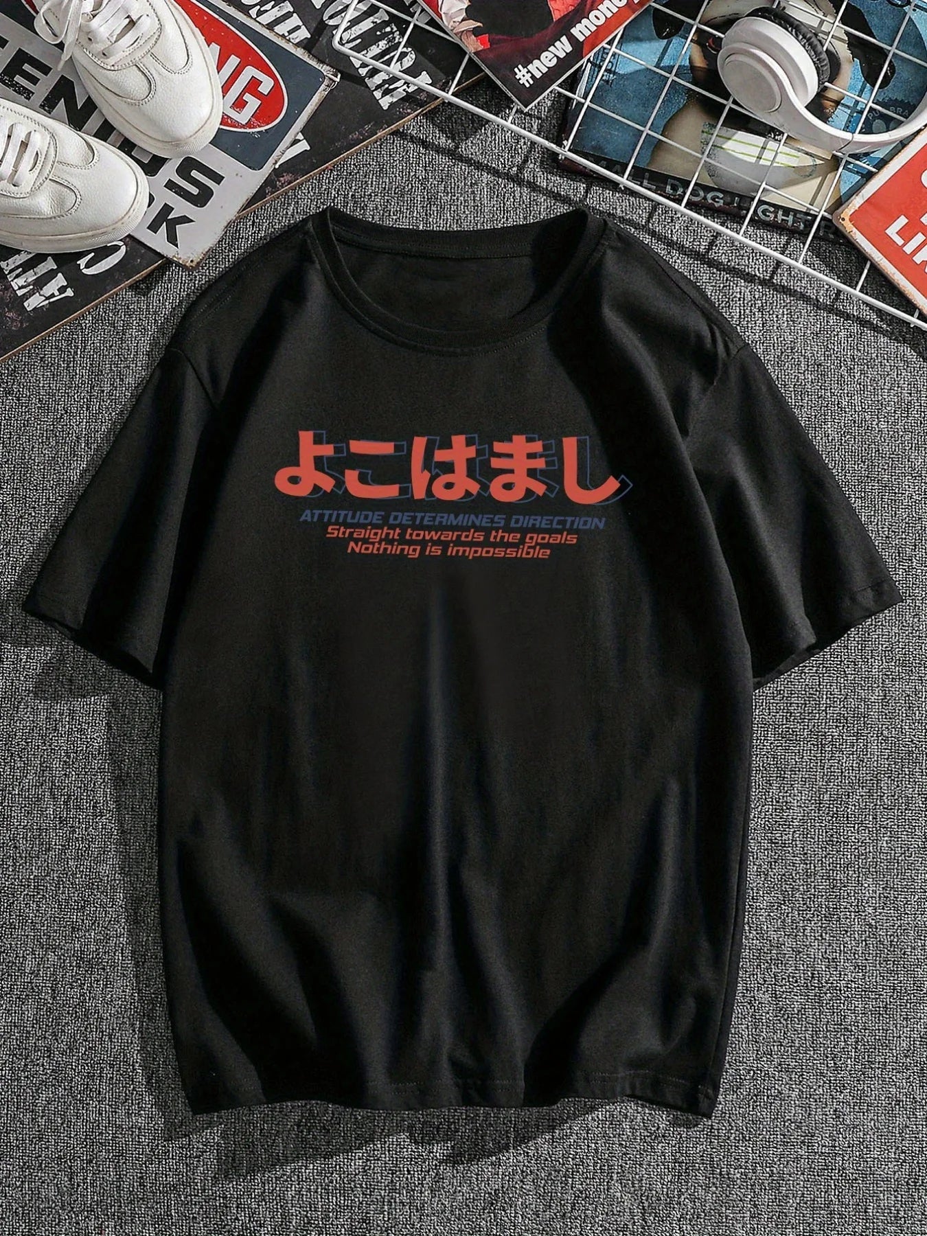 Sakura Shirt