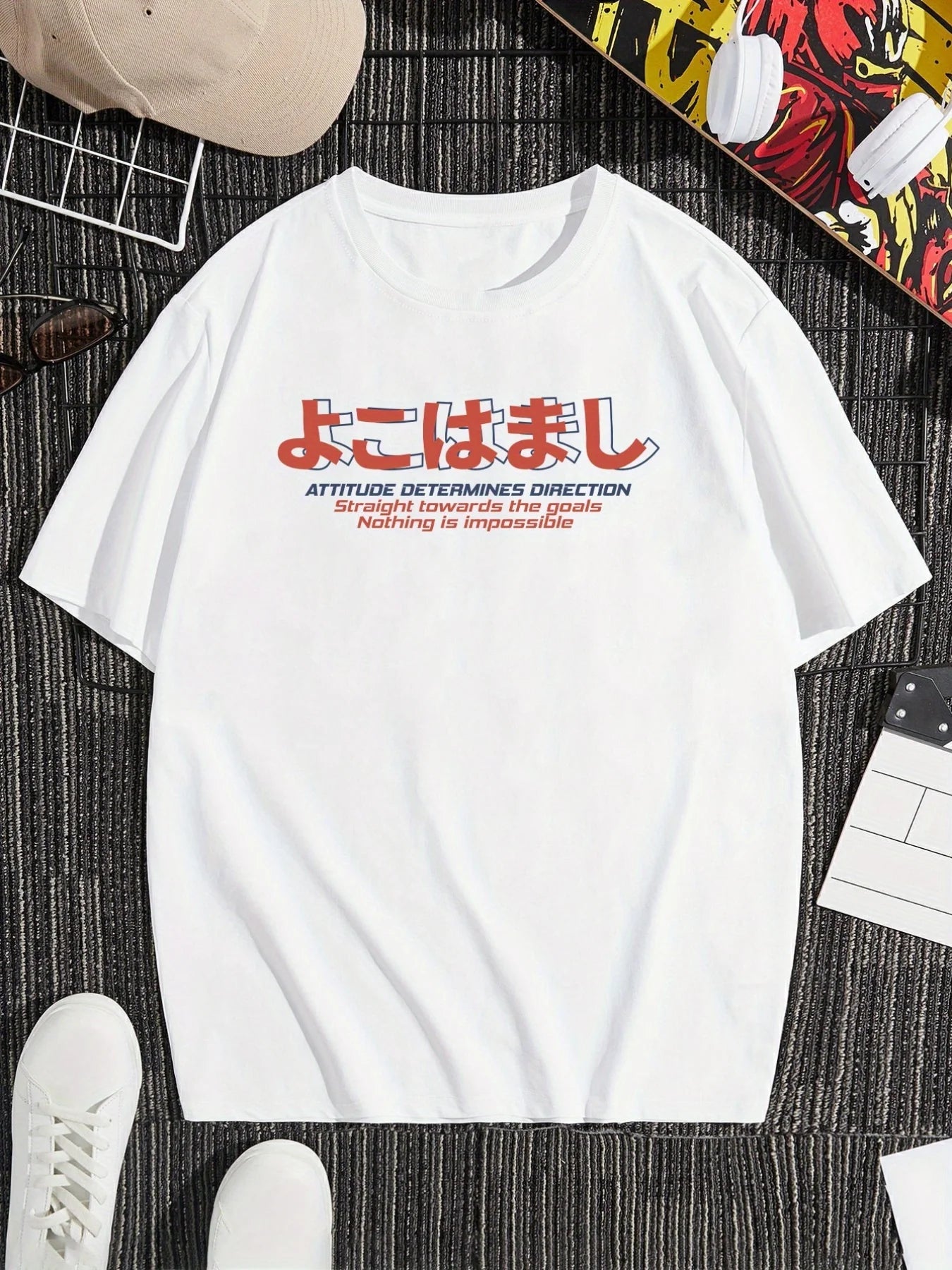 Sakura Shirt