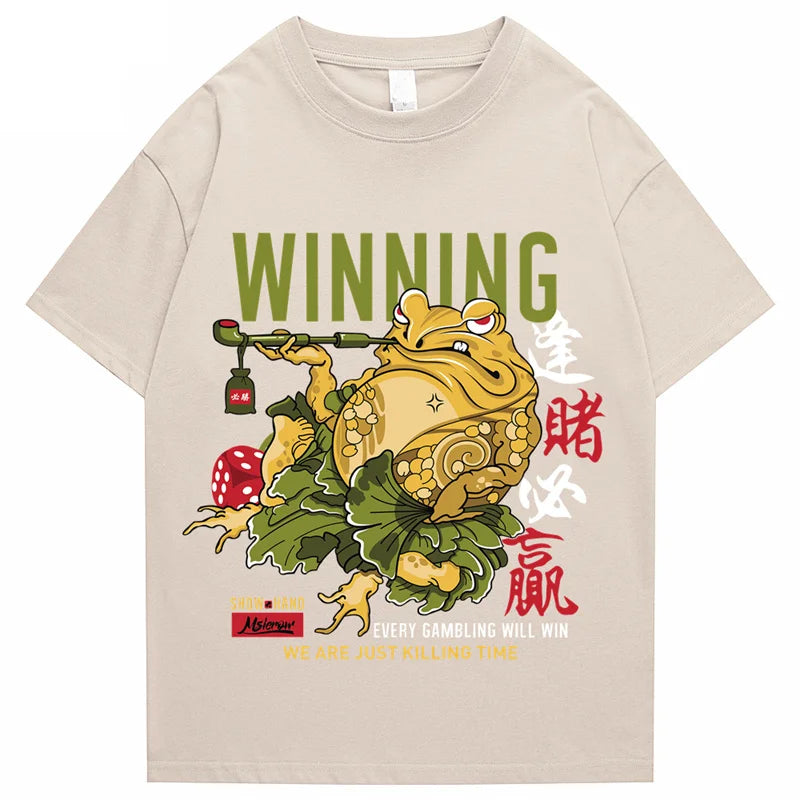 Gambling T-Shirt